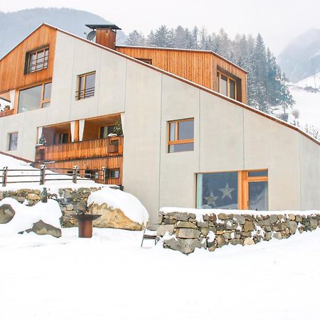 Koasa-Hof Ganzes Ferienhaus Und Sauna 5 Zimmer 240Mq Cadipietra Exteriér fotografie
