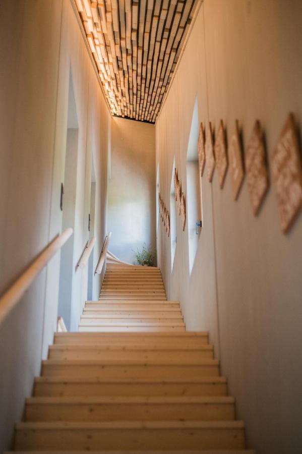 Koasa-Hof Ganzes Ferienhaus Und Sauna 5 Zimmer 240Mq Cadipietra Exteriér fotografie