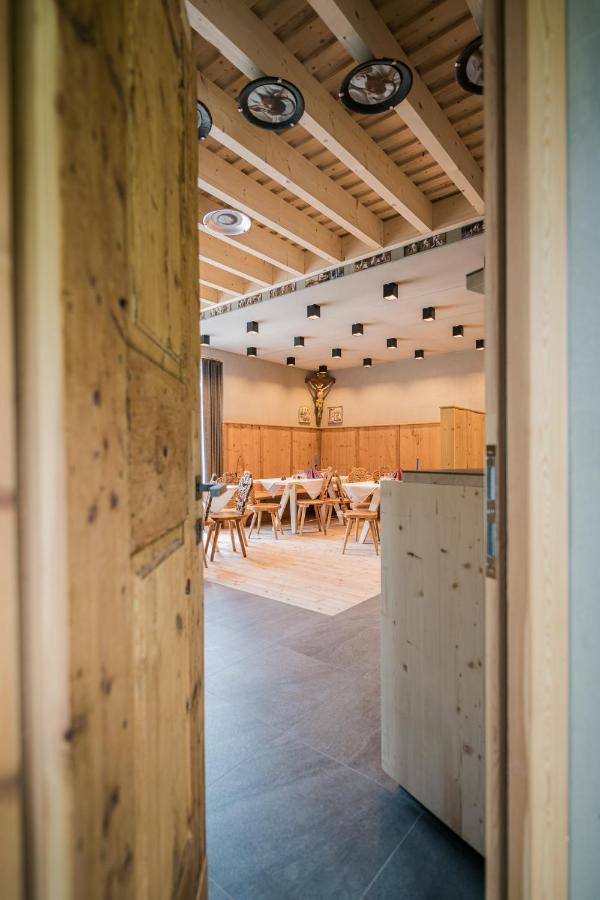 Koasa-Hof Ganzes Ferienhaus Und Sauna 5 Zimmer 240Mq Cadipietra Exteriér fotografie