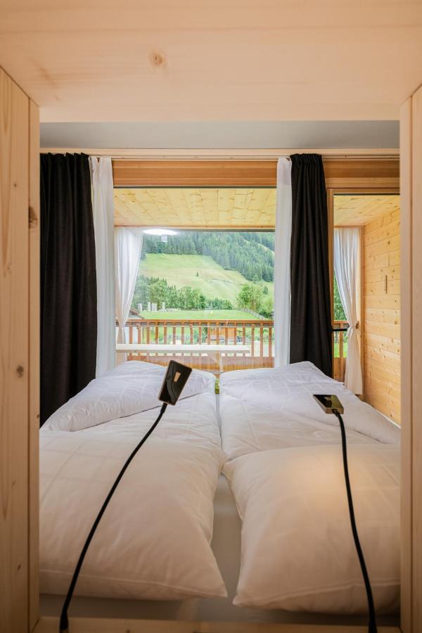 Koasa-Hof Ganzes Ferienhaus Und Sauna 5 Zimmer 240Mq Cadipietra Exteriér fotografie