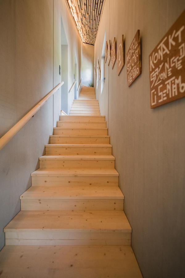 Koasa-Hof Ganzes Ferienhaus Und Sauna 5 Zimmer 240Mq Cadipietra Exteriér fotografie