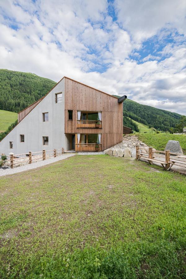 Koasa-Hof Ganzes Ferienhaus Und Sauna 5 Zimmer 240Mq Cadipietra Exteriér fotografie