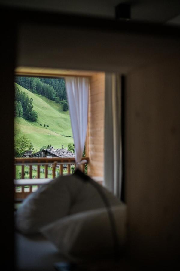 Koasa-Hof Ganzes Ferienhaus Und Sauna 5 Zimmer 240Mq Cadipietra Exteriér fotografie