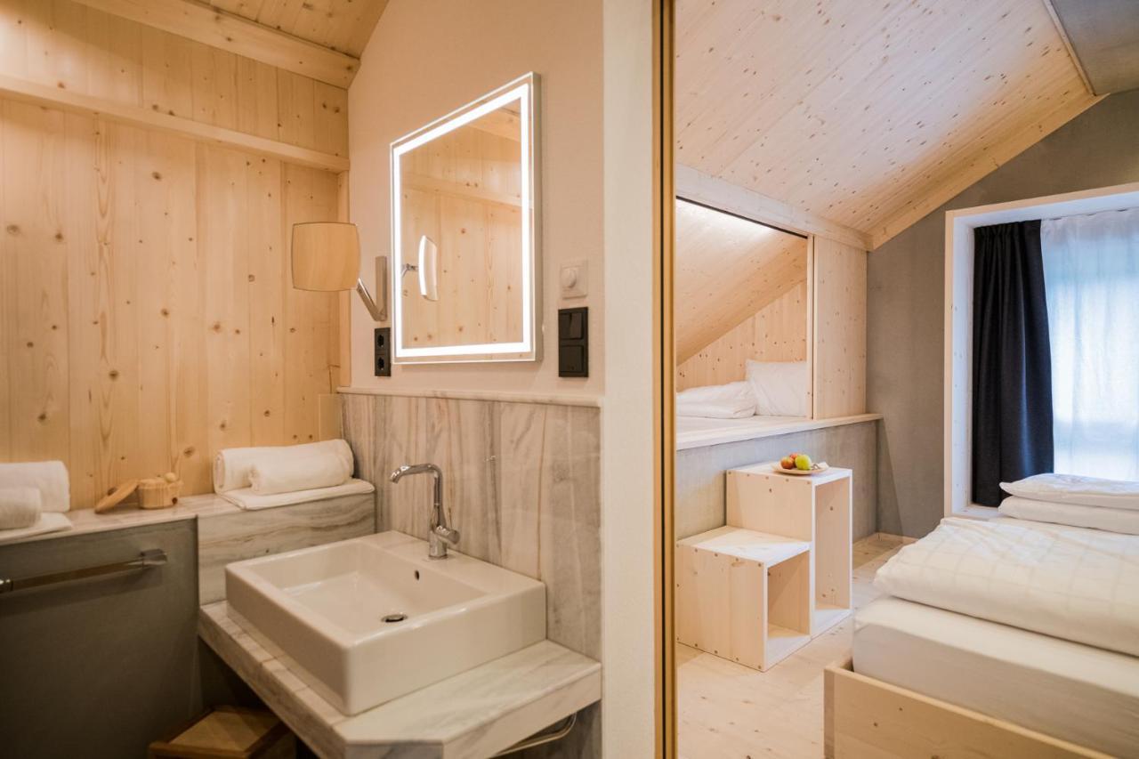 Koasa-Hof Ganzes Ferienhaus Und Sauna 5 Zimmer 240Mq Cadipietra Exteriér fotografie