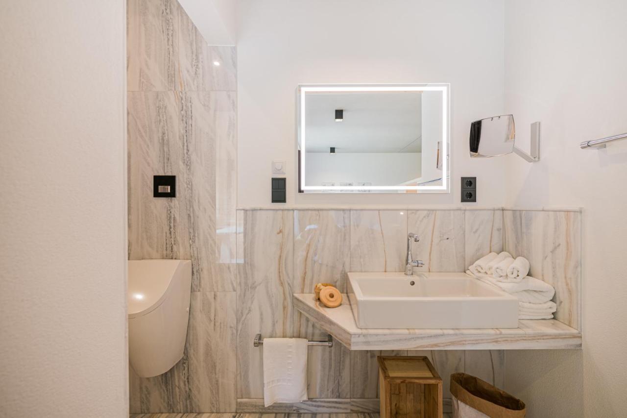 Koasa-Hof Ganzes Ferienhaus Und Sauna 5 Zimmer 240Mq Cadipietra Exteriér fotografie