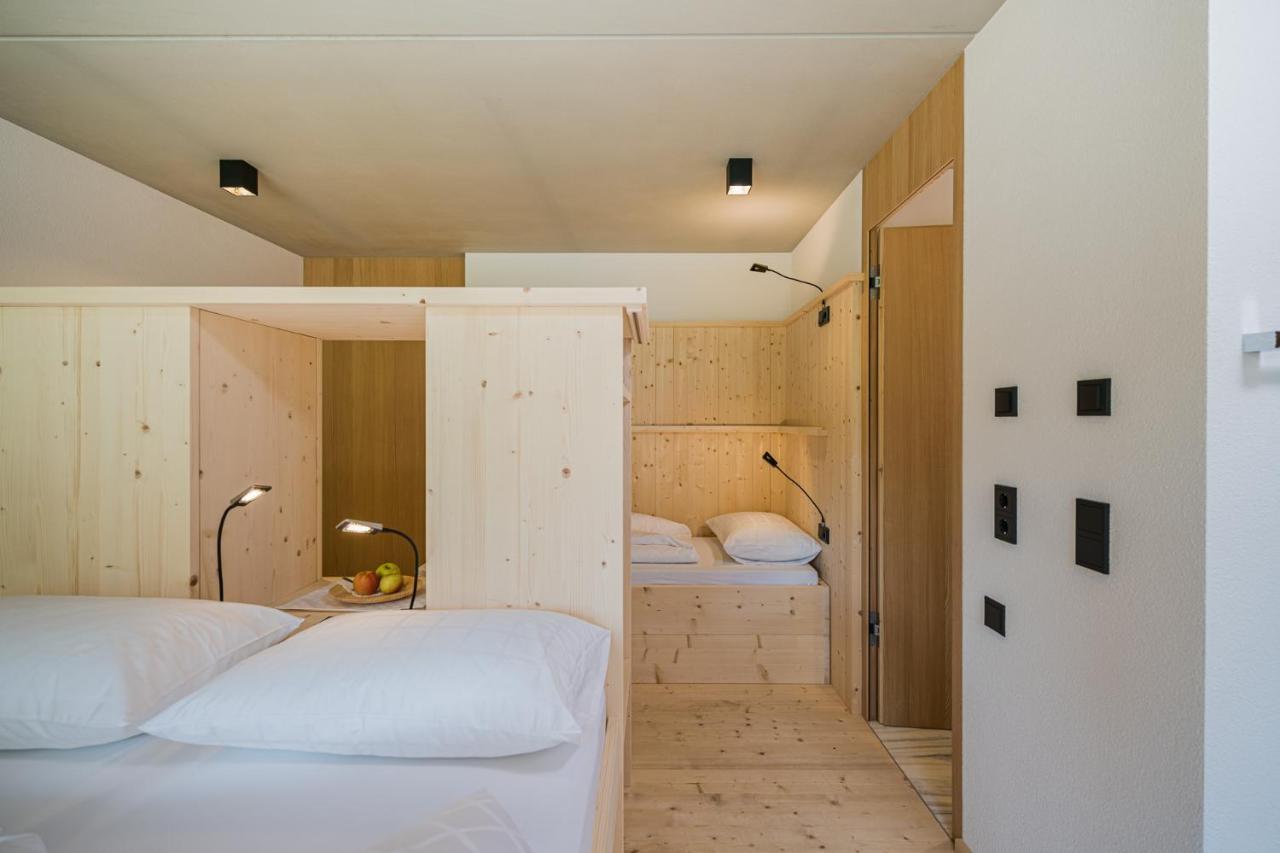 Koasa-Hof Ganzes Ferienhaus Und Sauna 5 Zimmer 240Mq Cadipietra Exteriér fotografie