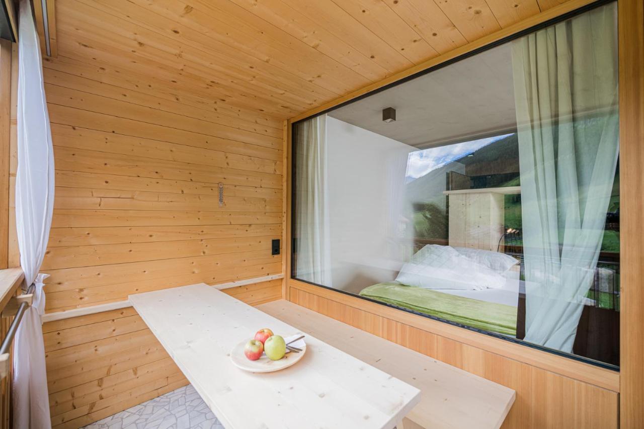 Koasa-Hof Ganzes Ferienhaus Und Sauna 5 Zimmer 240Mq Cadipietra Exteriér fotografie