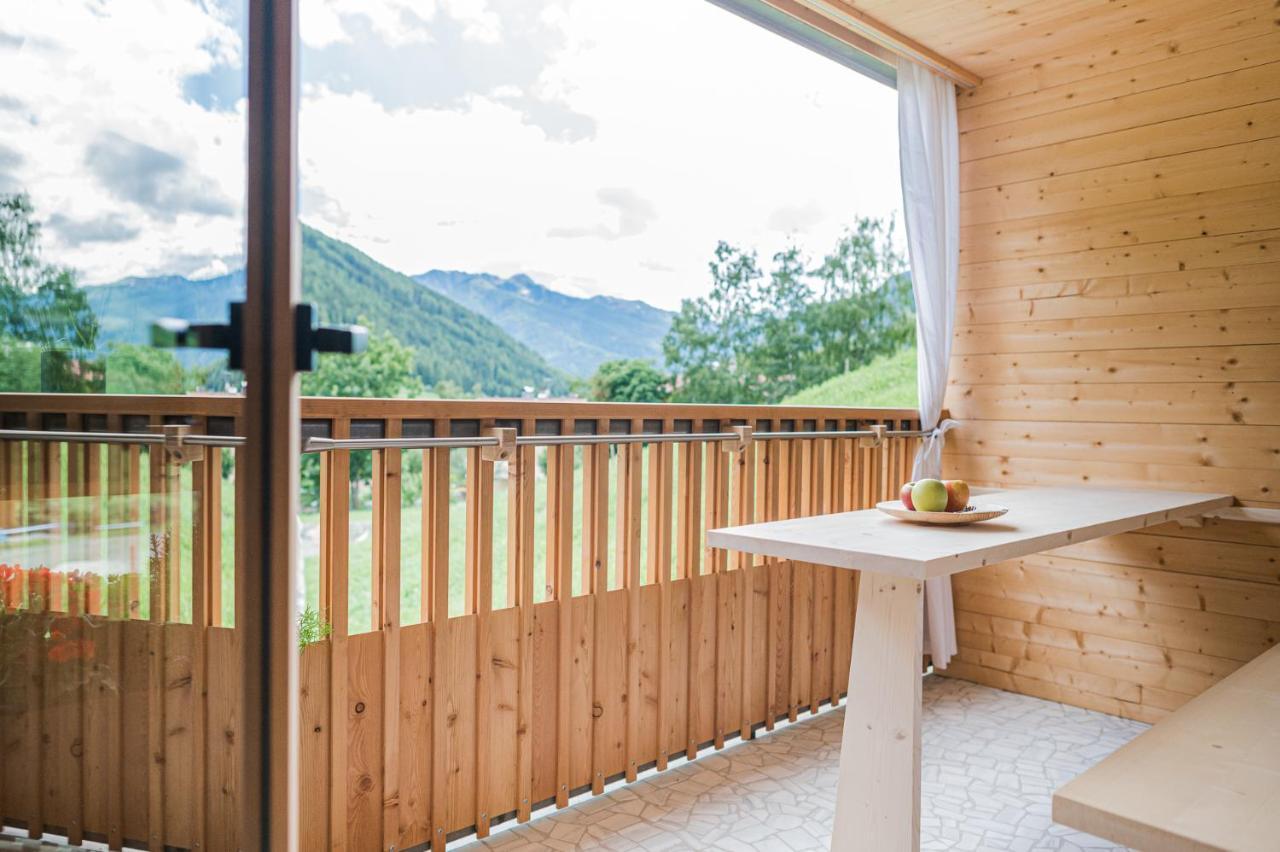 Koasa-Hof Ganzes Ferienhaus Und Sauna 5 Zimmer 240Mq Cadipietra Exteriér fotografie