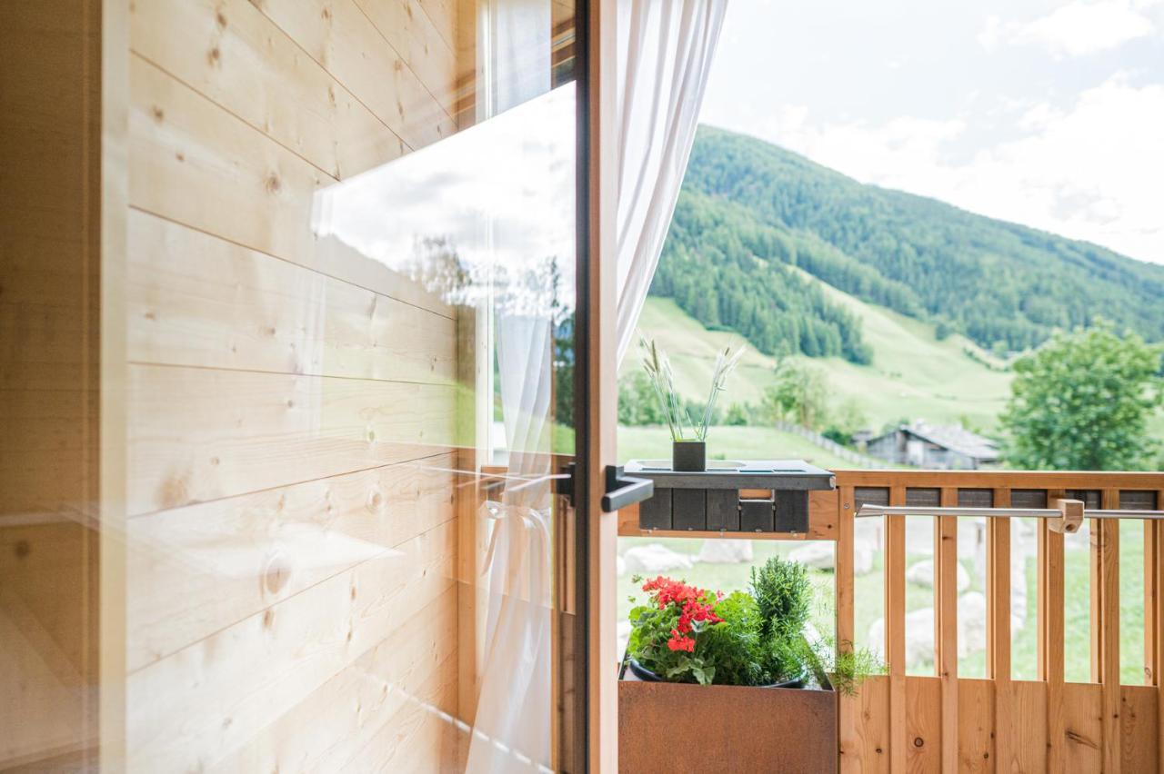 Koasa-Hof Ganzes Ferienhaus Und Sauna 5 Zimmer 240Mq Cadipietra Exteriér fotografie