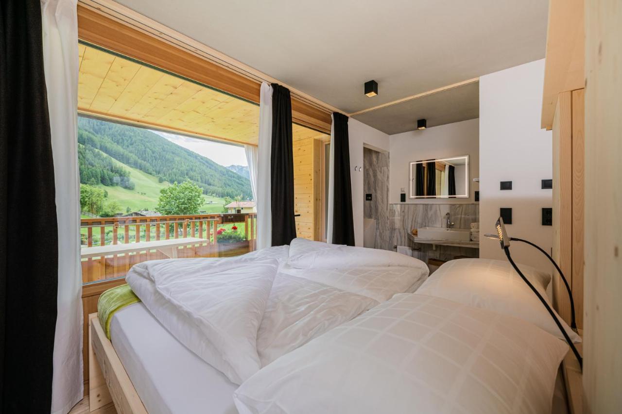 Koasa-Hof Ganzes Ferienhaus Und Sauna 5 Zimmer 240Mq Cadipietra Exteriér fotografie