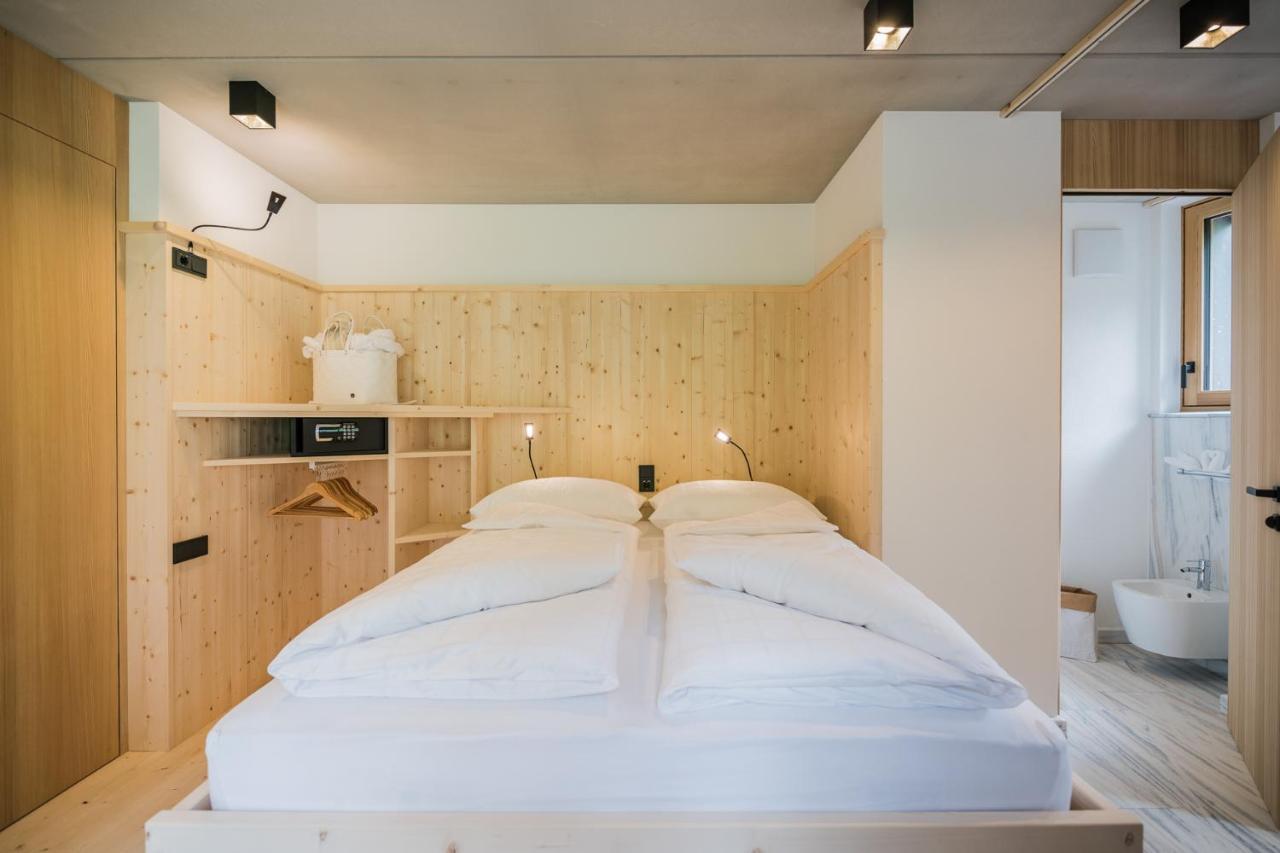 Koasa-Hof Ganzes Ferienhaus Und Sauna 5 Zimmer 240Mq Cadipietra Exteriér fotografie