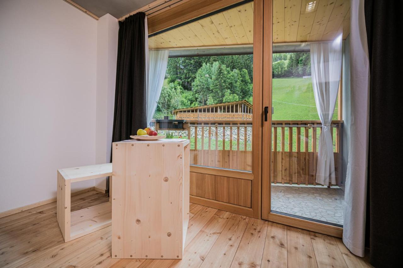 Koasa-Hof Ganzes Ferienhaus Und Sauna 5 Zimmer 240Mq Cadipietra Exteriér fotografie